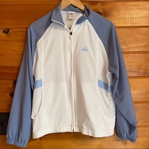 Vintage ADIDAS jacket